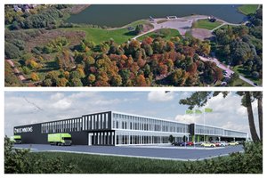 JAV įmonė atrado šį Lietuvos miestą: steigs ten gamybos cechą, sukurs 600 darbo vietų