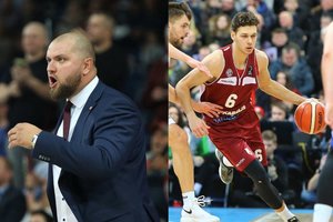 Turtingu tėveliu išvadintas „Lietkabelio“ rėmėjas nukirto: „Nežaisiu vaikų darželio“ 