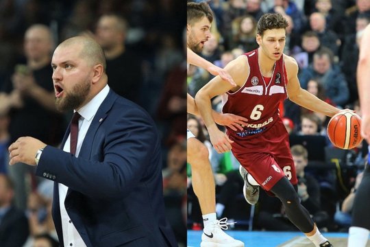 Turtingu tėveliu išvadintas „Lietkabelio“ rėmėjas nukirto: „Nežaisiu vaikų darželio“ 