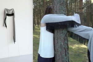 Nidos meno kolonija virto proto mankštos ir kūno kultūros sale