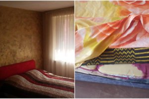 Košmariškas poilsis prie Platelių: „Net galvą ant pagalvės baisu dėti“