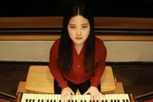 „Sakralinėse muzikos valandose“ pirmą kartą koncertuos gabiausi jaunieji vargonininkai