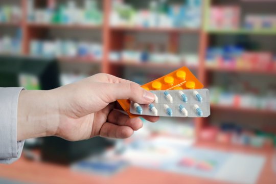 Per plauką nuo pavojaus: jei supainioti vaistai būtų patekę į pacientų rankas