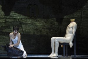 Operos pasaulis apie Zalcburgą užkariavusią Asmik Grigorian: tai festivalio sensacija!