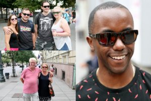 Lietuvą liaupsinantys turistai perspėjo: jei ignoruosite vieną bėdą, jus ištiks Filipinų likimas