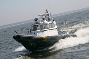 Baltijos jūroje rasti žmogaus palaikai, policija bando nustatyti asmens tapatybę