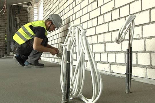 Verslo genas: visiems gerai žinomą profesiją pavertė itin sėkmingu verslo planu