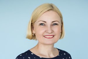 Rūta Vainienė. Mokesčių daugiaaukščiai