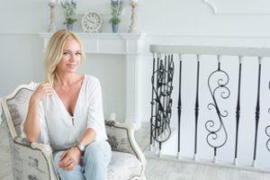 Ingrida Martinkėnaitė atskleidė jaunatviškumo paslaptį