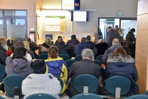 VMI gyventojams laiku grąžino beveik 125 mln. eurų pajamų mokesčio