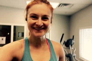 Rusijos ginklų teisių grupė tikina, kad JAV areštuota M. Butina nėra Kremliaus agentė