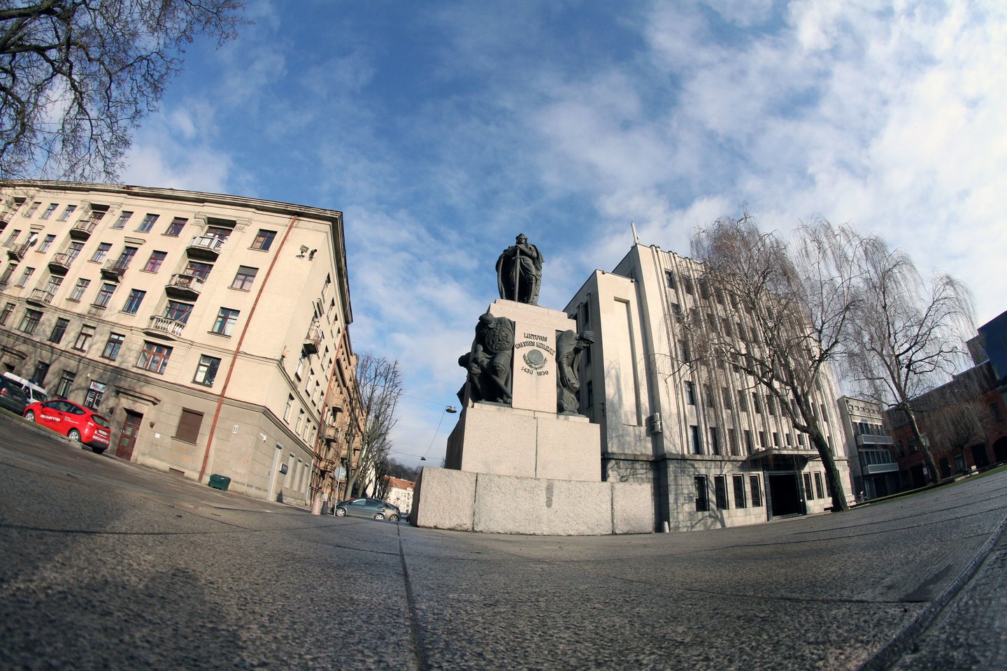 M.Patašiaus nuotr.