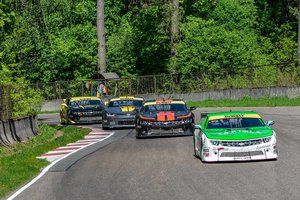 Bikerniekų trasoje vyks lenktynių festivalis „Riga Summer Race 2018“