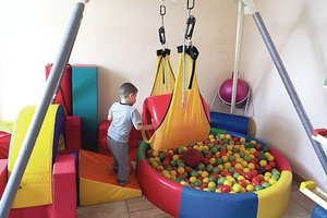 Motinos širdis neapgavo: sūnaus sutrikimą įžvelgė pirmiau nei gydytoja