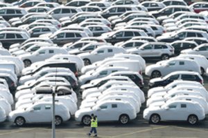 „Volkswagen“ grupė skaičiuoja įspūdingą pelną