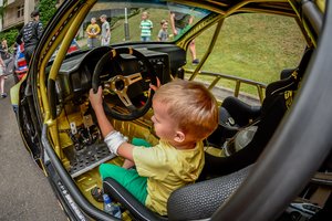 „All United“ iniciatyva plečiasi: prie vaikų kovos su vėžiu prisijungė šonaslydininkai