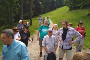 Esperanto: galimybė keliauti, patirti, bendrauti