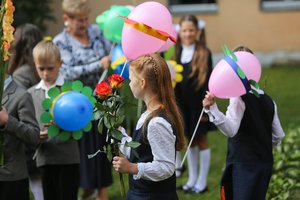Papasakojo, kiek šiais metais kainuos aprūpinti pirmoką