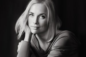 Tik tarp vyrų dirbsianti Inga Jankauskaitė: „Pačiai kavos atsinešti eiti nereikės“