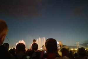 Po Jūros šventės nusiminė: „Tikėjausi pamatyti ne tai“