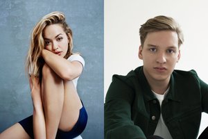 „Granatos Live“ žvaigždžių pageidavimai: privatūs lėktuvai ir karališko dydžio lovos