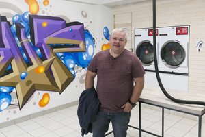 Buities darbą pavertė verslu: lietuvių įgyvendinta idėja priverčia užsieniečius išsižioti