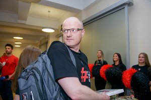  „Perlo“ treneris A. Gronskis tikisi paruošti kuo daugiau krepšininkų „Ryto“ ekipai