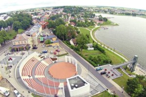 Ši diena įeis į Telšių politikos istoriją