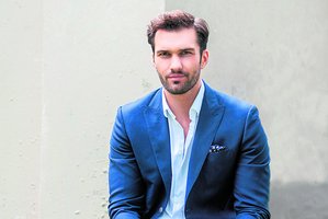 Ž. Trato vaidmenį TV seriale įkvėpė M. Chodorkovskio likimas