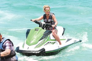 Britney Spears, sukrėsta Demi Lovato dramos, ėmėsi ryžtingų veiksmų