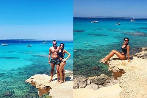 Atostogaujantis Šarūnas Jasikevičius sulaukė netikėtų apkalbų