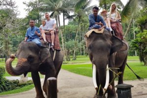 Inga Stumbrienė apie atostogas Balyje: „Tokios patirties niekam nelinkėčiau“