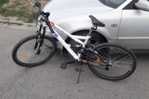 Praėjusios paros eismo įvykiuose sužeista 13 žmonių, tarp jų – 2 nepilnamečiai