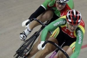 Į Europos dviračių čempionatus vyksta būrys garsių Lietuvos sportininkų