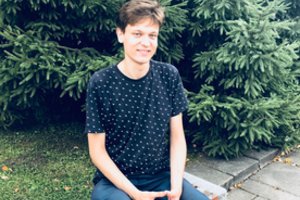 Svarbiausia – būti kantriam ir prisijaukinti ligą