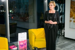 Po žinios apie spektaklį pagal R. Vanagaitės „Mūsiškiai“ – grasinimas uždaryti teatrą