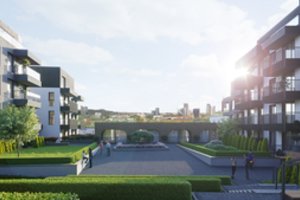 Daugiabučius iškels ten, kur tvyrojo apynių kvapas – kaina bus solidi        