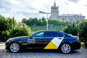 „Yandex. Taxi“ – ne tik Kibernetinio saugumo centro smūgiai, bet VSD pozicija nėra griežčiausia