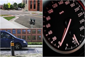 Sugalvojo, kaip pakeisti situaciją keliuose – vairuotojams neliks pasirinkimo 