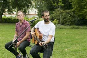 Išgirskite: naujoje „Freaks On Floor” dainoje - pasikeitęs grupės skambesys