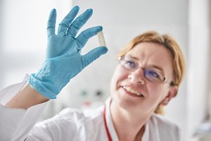 KTU mokslininkų atradimas atvers naujas galimybes medicinoje