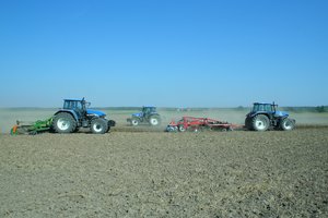 Smulkiųjų bendradarbiavimas stiprina ūkius