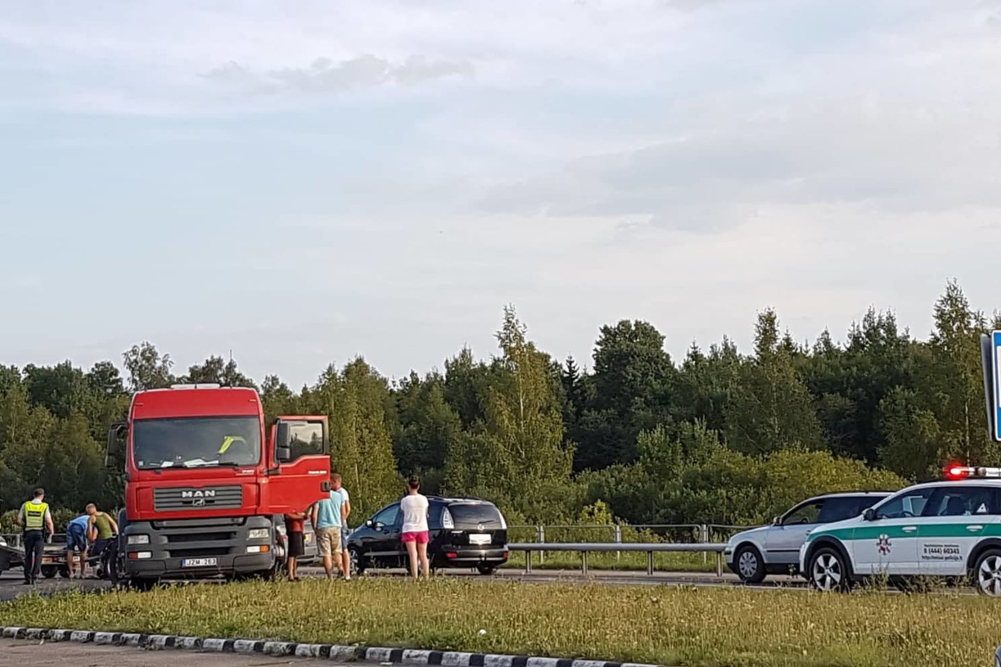 G.Akavickienės nuotr.