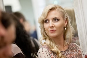 Išsiskyrusi moteris įpyko – turi ką pasakyti Monikai Šedžiuvienei