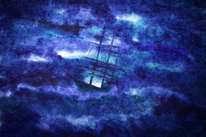 Kodėl Bermuduose dingsta laivai? Mokslininkai siūlo dar vieną paaiškinimą