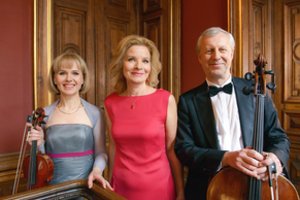 Kintuose – „kieta“ šiuolaikinė muzika