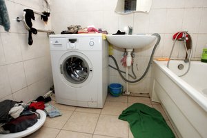 Galvos skausmas: kur išmesti nereikalingą dulkių siurblį ar mikrobangų krosnelę?