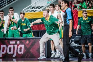 Save linčiavęs Gediminas Petrauskas – apie paskutinį derinį ir rusų jėgą