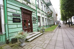 Įkarštis iškeldinti medikus iš Kauno centro atlėgo – priežastis paprasta