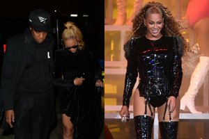 Beyonce darbuotojai dirba lyg kaliniai: už valandą moka vos 46 centus